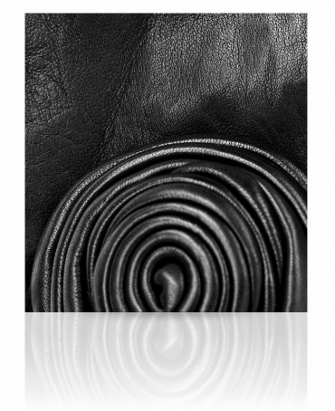 Перчатки Женские 11_ROSA/BL